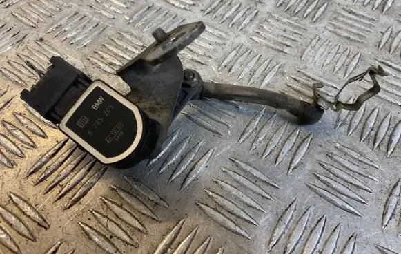 BMW 3 E90 E91 Headlight/headlamp level sensor 6785205