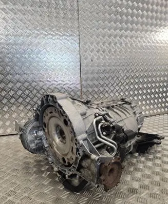 Audi A6 S6 C7 4G Automatic gearbox NYM