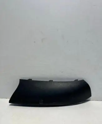 Land Rover Range Rover Velar Front bumper splitter molding J8A217E784AB LR093513 J8A217E784AA