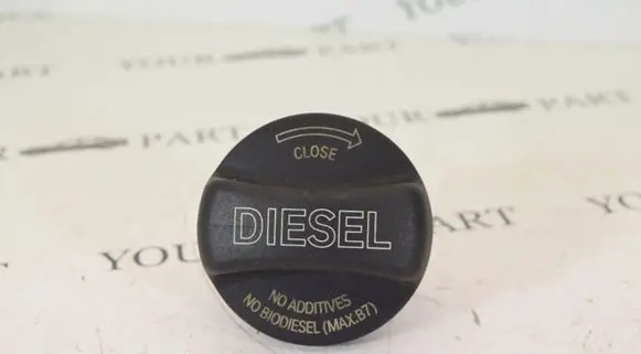 BMW 1 F20 F21 Fuel tank filler cap 7222392