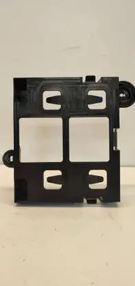 Audi A7 S7 4G Radiator mount bracket 4G8907368