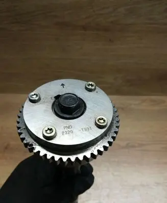 Honda CR-V Camshaft pulley/ VANOS 23201991