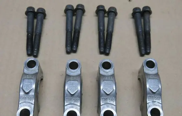 Opel Insignia A Camshaft holder 