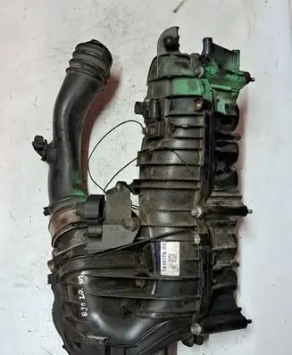 BMW 1 E81 E87 Intake manifold 781017902