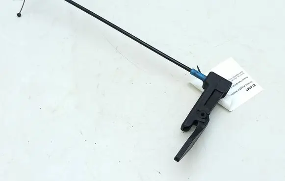 Renault Trafic III (X82) Engine bonnet (hood) release handle 656225059R
