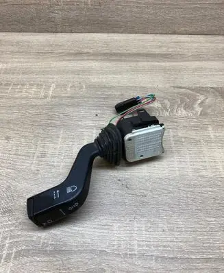 Opel Vectra B Wiper control stalk 90221174