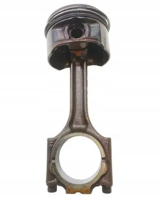 Volvo V70 Piston with connecting rod 83L38