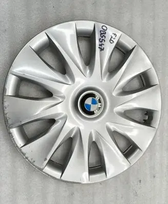BMW 1 F20 F21 R13 wheel hub/cap/trim 