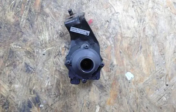 Skoda Octavia Mk3 (5E) Electric auxiliary coolant/water pump 5Q0121599AA