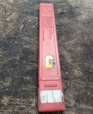BMW 7 E65 E66 Emergency warning sign 27R033908 RT511