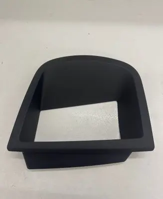 BMW 5 F10 F11 Head up display trim 9192922 25795012 357950123