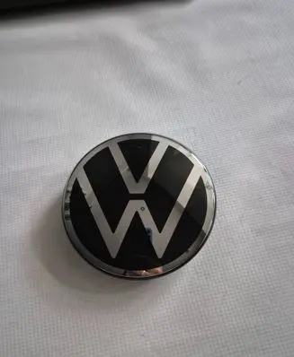 Volkswagen PASSAT B8 Manufacturer badge logo/emblem 5H0853601M