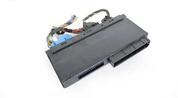 Mercedes-Benz GLS X166 Central body control module 9226901