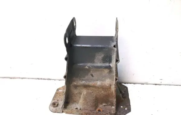 Mercedes-Benz A W169 Front bumper shock/impact absorber 