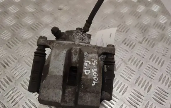 Lexus IS-F Rear brake caliper