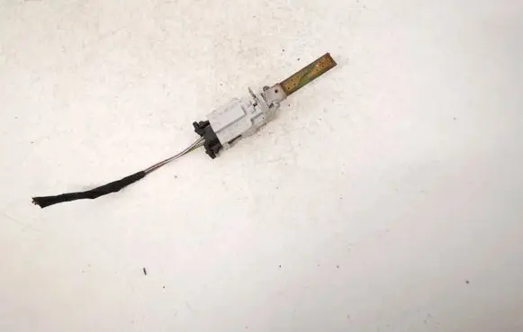 Audi A6 S6 C5 4B Interior temperature sensor 1k0907543e