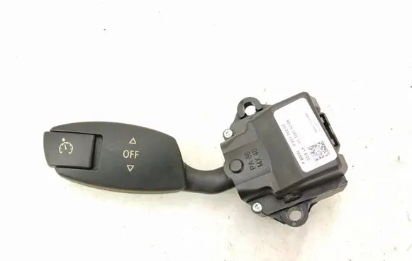 BMW 5 E60 E61 Indicator stalk 695135202 0130615006