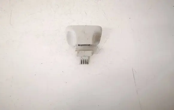 Volkswagen PASSAT B6 Sun visor clip/hook/bracket 1K0857561B