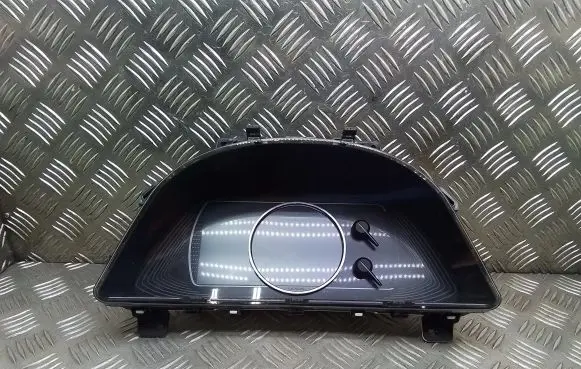 Lexus ES 250 - 300 - 330 Speedometer (instrument cluster) 838003T030 2575800190