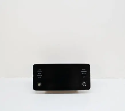 Skoda Kamiq Radio/CD/DVD/GPS head unit 654035869D CVRV4AXCAEA