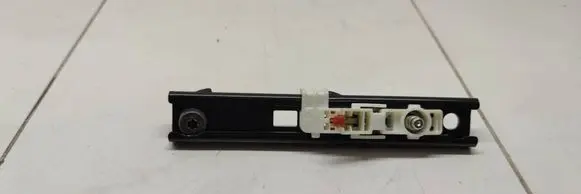 Renault Megane IV Seat belt adjustment rail 878240875R