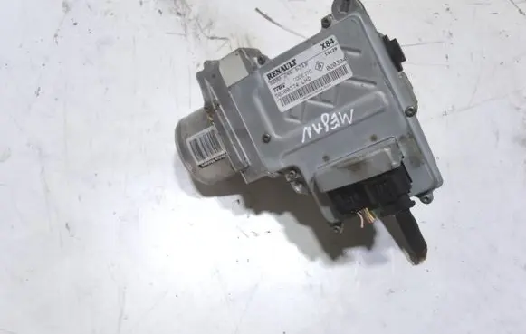 Renault Megane II Steering wheel axle 8200246631B