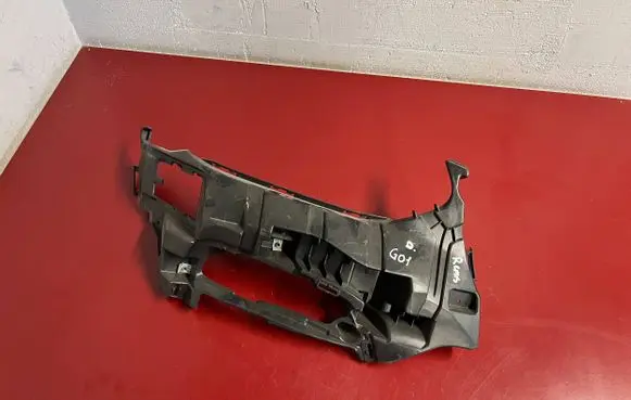 BMW X3 G01 Fog light bracket 8064595 51118064595