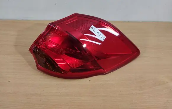 KIA Ceed Rear/tail lights 92402A20