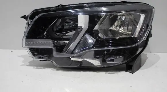 Peugeot Rifter Headlight/headlamp