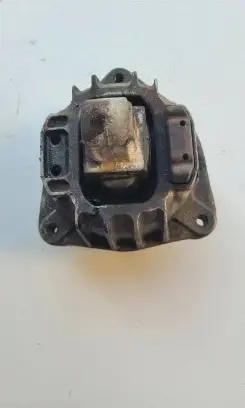 BMW 7 F01 F02 F03 F04 Engine mount bracket 6777374 68623513