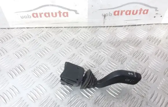 Opel Astra G Indicator stalk 90560990 90560991 12263700