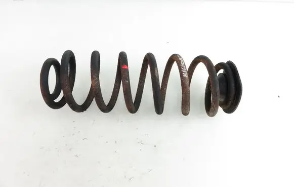 BMW 5 E39 Rear coil spring