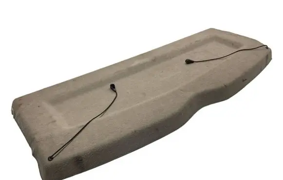 Citroen C3 Parcel shelf 964834657702