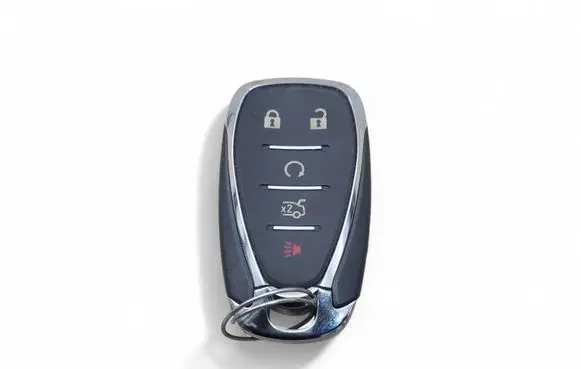 Chevrolet Camaro Ignition key/card 