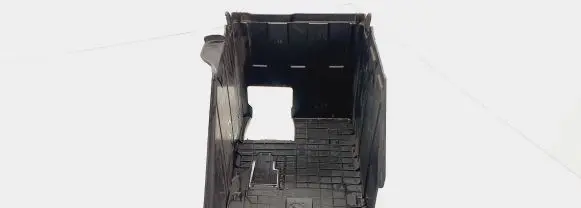 Citroen C4 I Picasso Battery box tray 9663615580A 9663615580