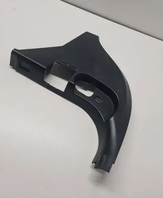 BMW 1 E81 E87 Foot area side trim 7058133 107004 11242010