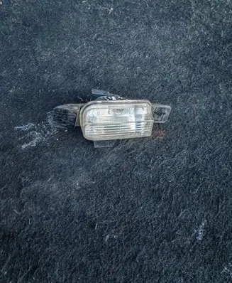 Volkswagen Tiguan Reverse light 