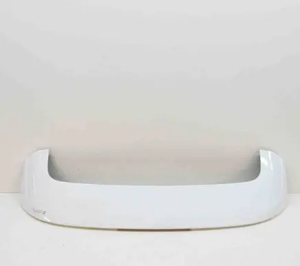 Ford Focus Tailgate/trunk spoiler BM51A44210B