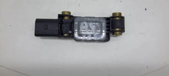 Audi A4 S4 B6 8E 8H Airbag deployment crash/impact sensor 8E0959643A 061101 023180J3M0ET