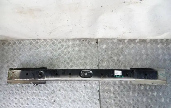 Renault Trafic II (X83) Front bumper support beam 