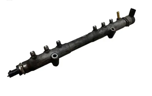 Fuel main line pipe