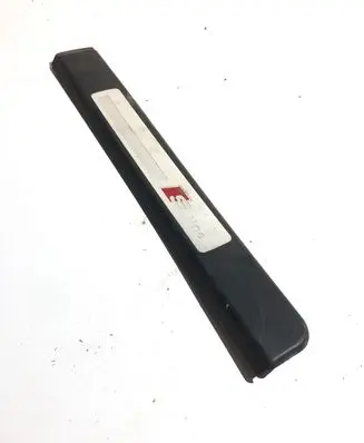 Audi A3 S3 8P Front sill trim cover 8P4853557e