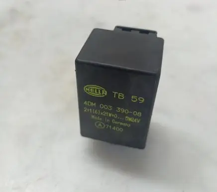Mercedes-Benz Vario Other relay 4DM00339008 A71400