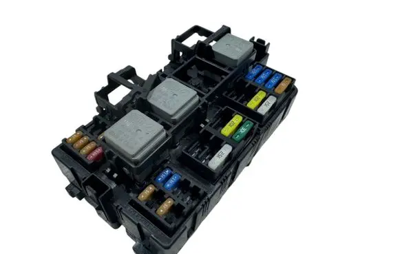 Mercedes-Benz GLS X167 Fuse box set A1679067303 35048057 YAP3412118
