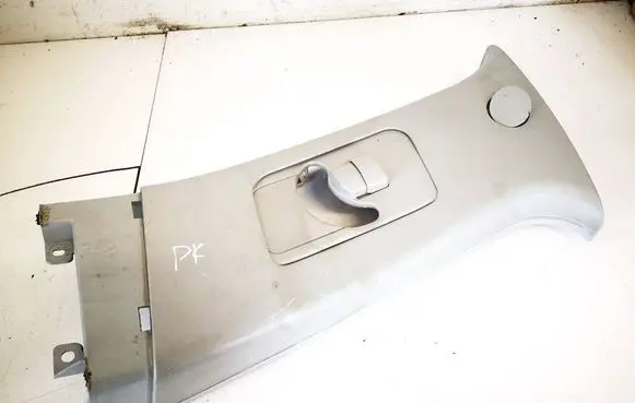 Peugeot 4007 (B) pillar trim (top) 7211a051ha