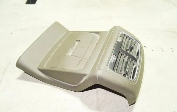 Audi Q5 SQ5 Rear air vent grill 8K0819203J 8K0864376 8R0864376B