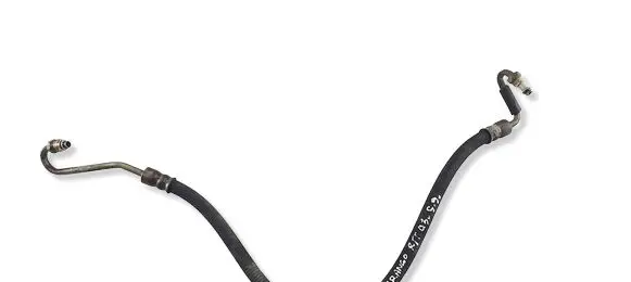 Dodge Durango I Power steering hose/pipe/line 