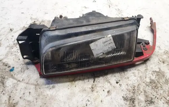 Mazda 323 Headlight/headlamp 11061301 110-61301
