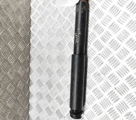 Peugeot 3008 II Rear shock absorber/damper 9823286280