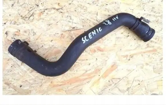 Renault Scenic I Engine coolant pipe/hose